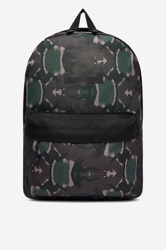 Rucsac DC WBEO-DCI-HT-002-10 Verde