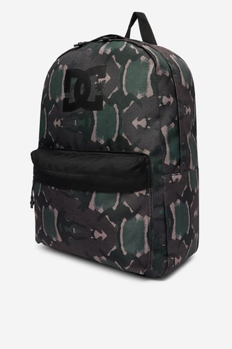 Rucsac DC WBEO-DCI-HT-002-10 Verde
