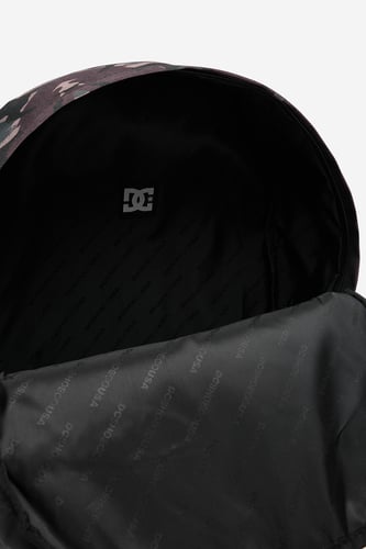 Batoh DC Shoes WBEO-DCI-HT-002-10 Zelená
