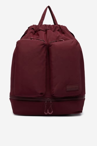 Rucsac HUNTER CWBEO-HTR-XC-001-10 Vișiniu