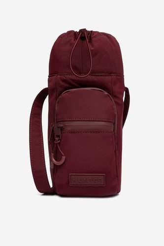 Torba HUNTER CWBEO-HTR-XC-003-10 Bordo