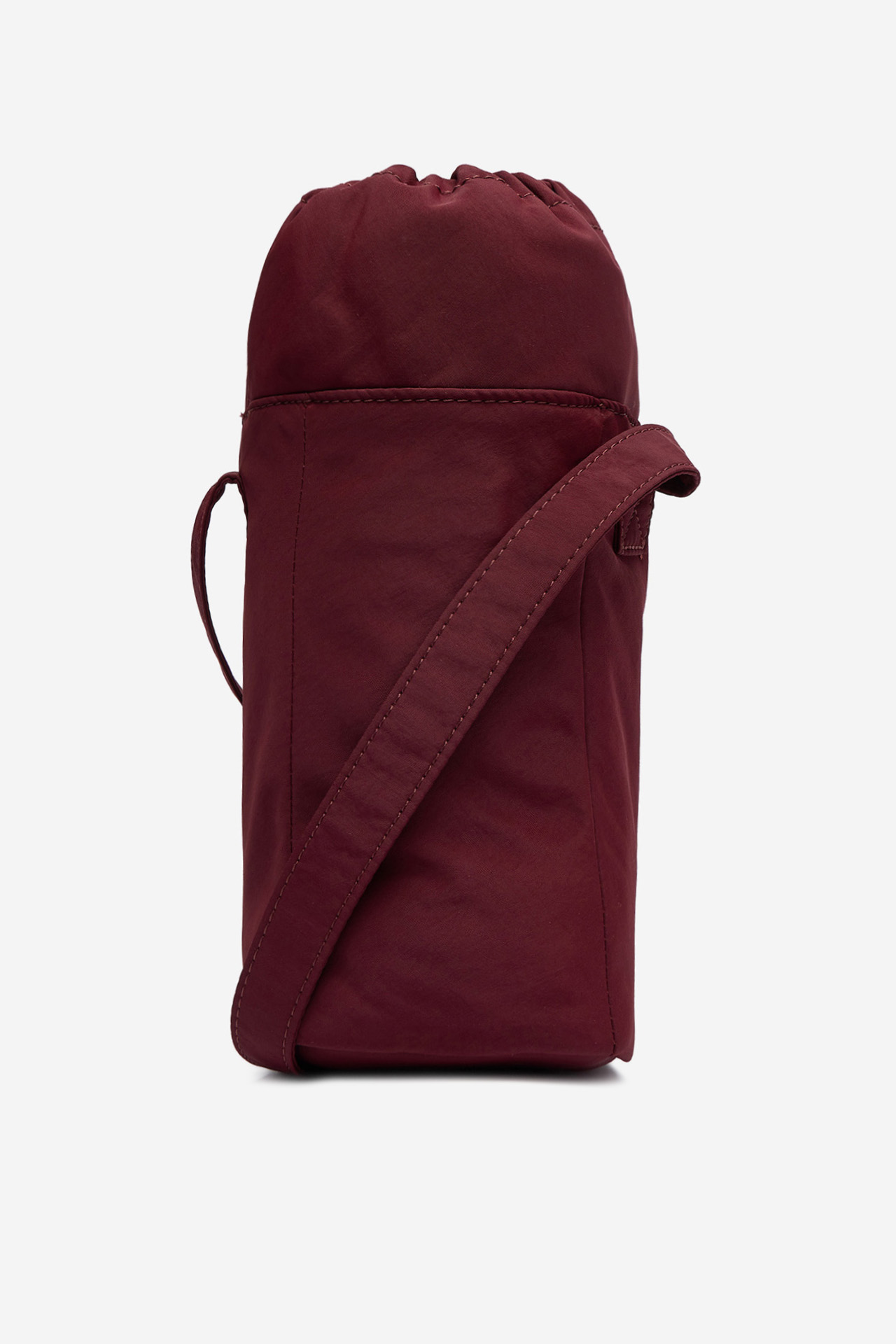 Torba preko ramena Bordo