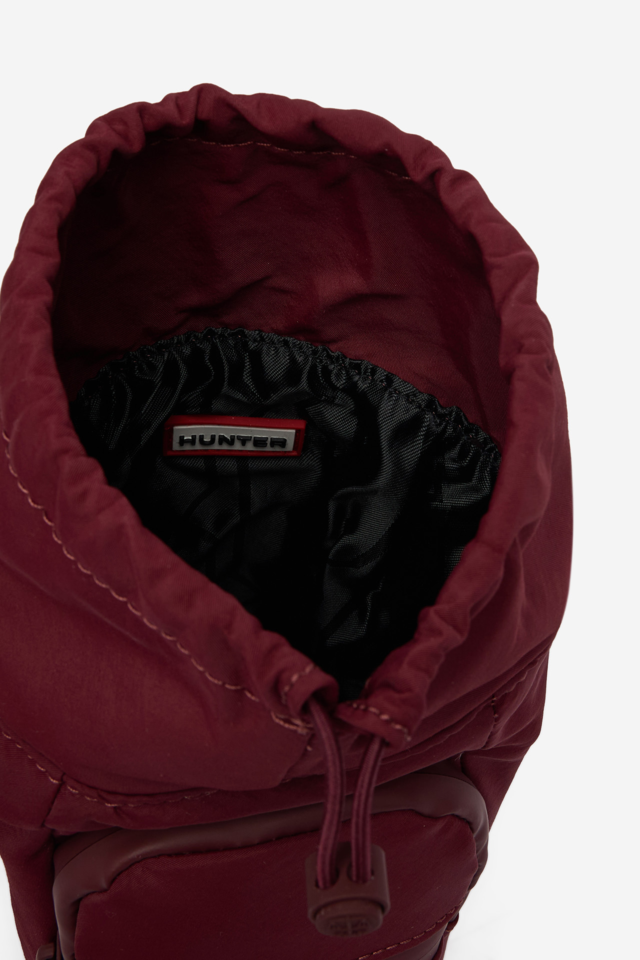 Torba preko ramena Bordo