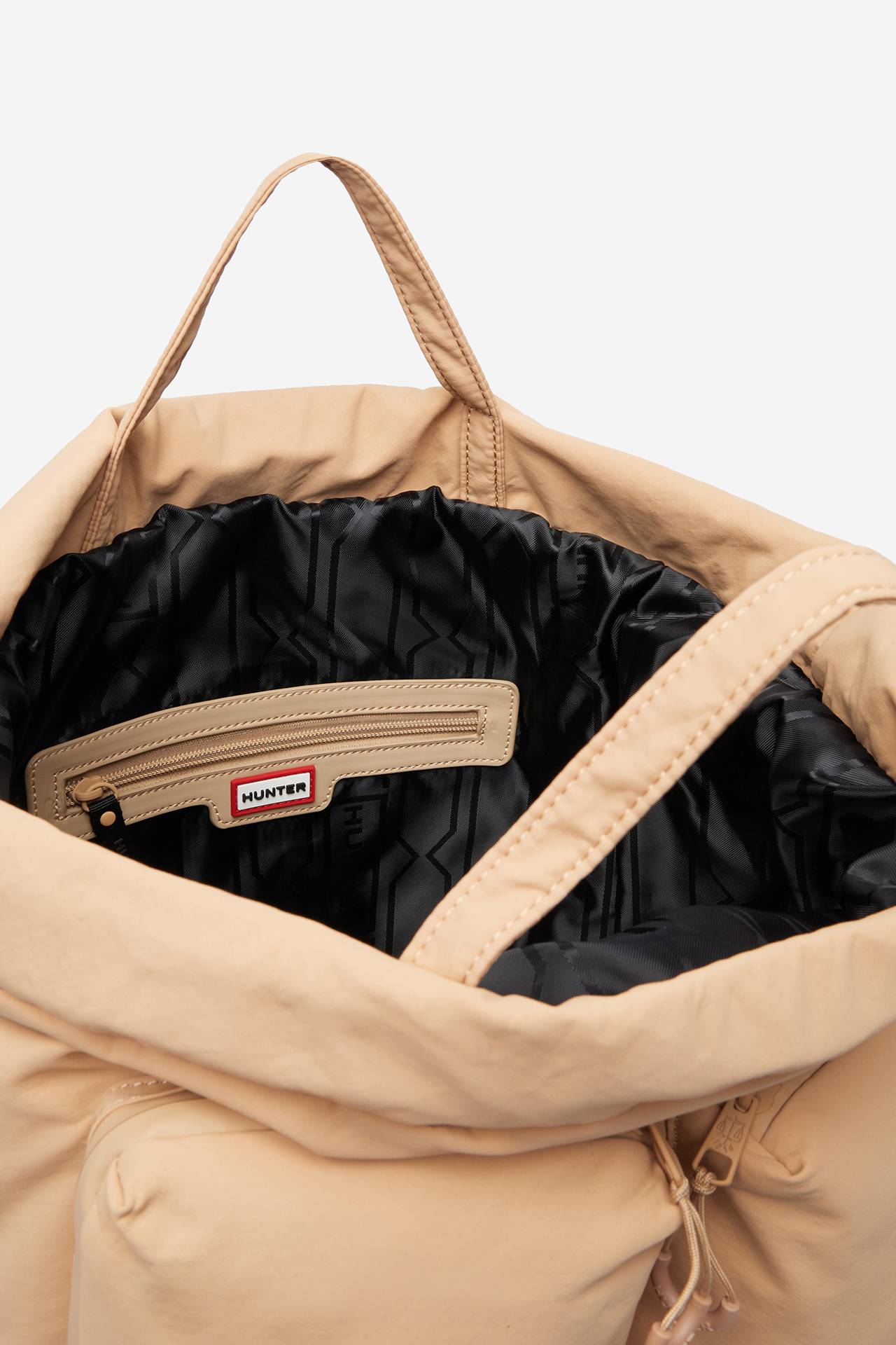 Rucsac Bej