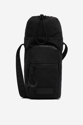 Torba HUNTER CWBEO-HTR-XC-003-10 Crna