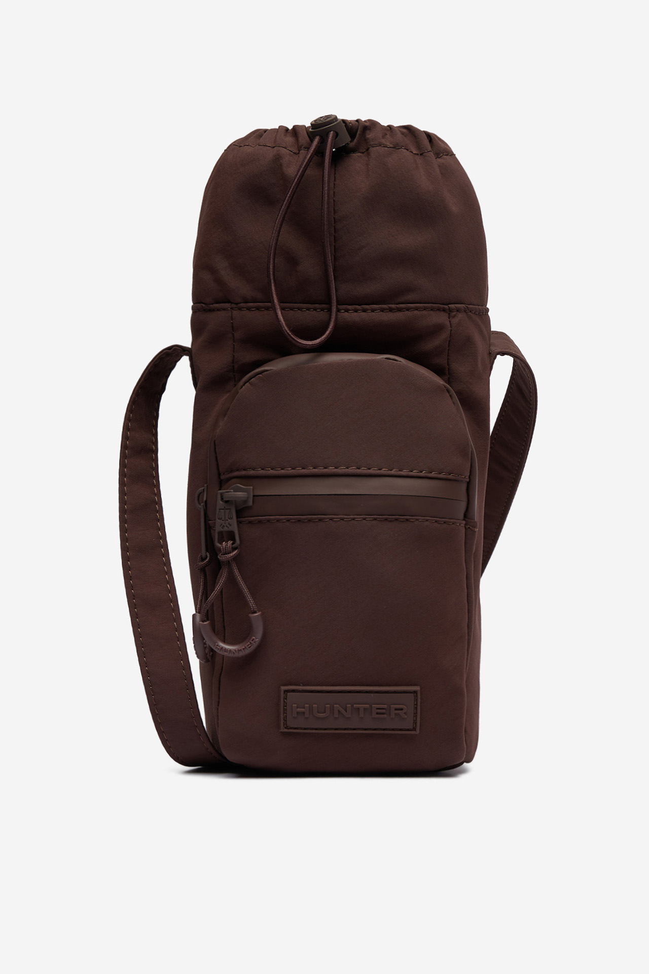 Torba preko ramena Braon