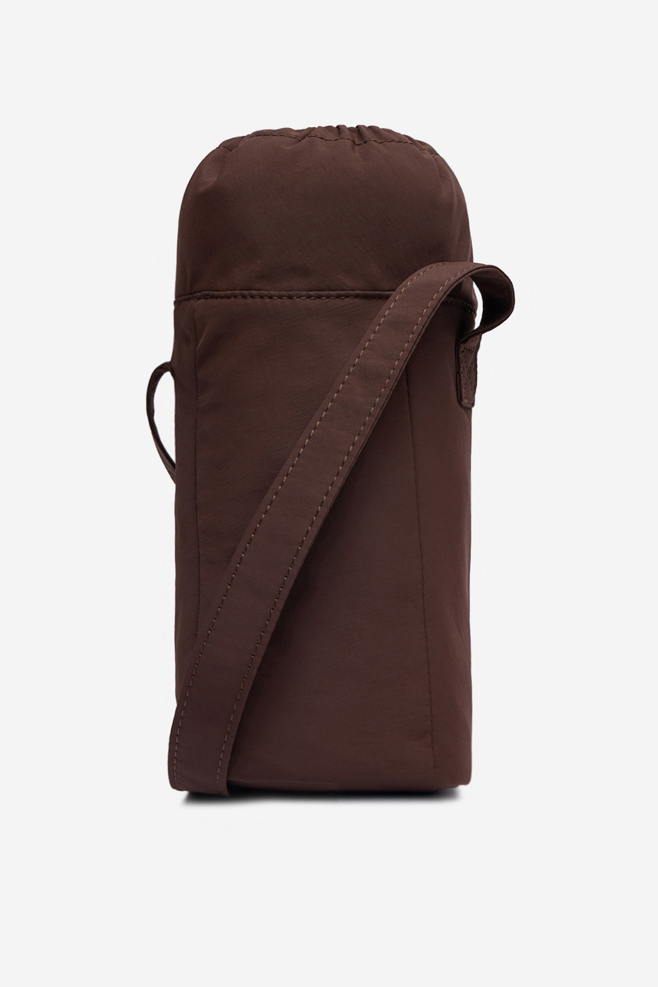 Torba preko ramena Braon