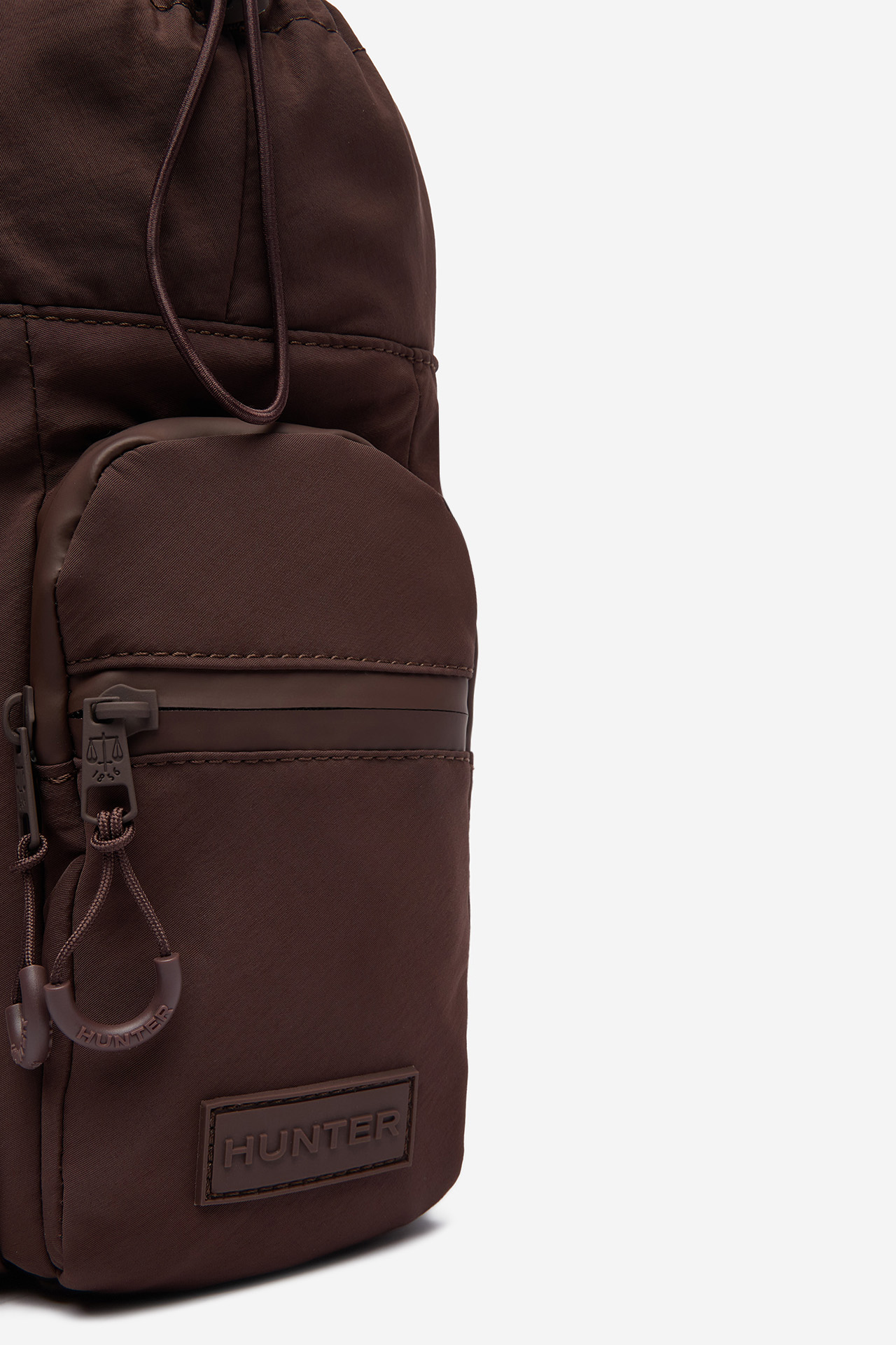 Torba preko ramena Braon