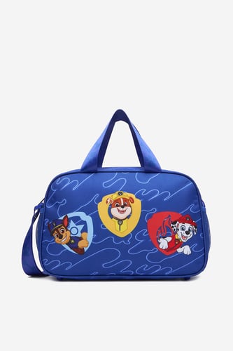 Potovalna torba Paw Patrol CEO-ACCCS-AW26-311PAW Mornarsko modra