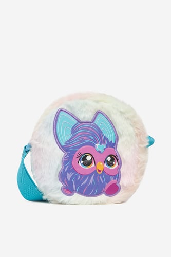 Torbica FURBY CEO-ACCCS-AW26-112FUR Pisano
