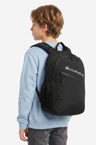 Nahrbtnik QUIKSILVER QUIKSILVER-ACCCS-14-BOY-AW2026 Črna