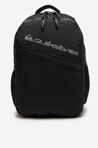 Nahrbtnik QUIKSILVER QUIKSILVER-ACCCS-14-BOY-AW2026 Črna