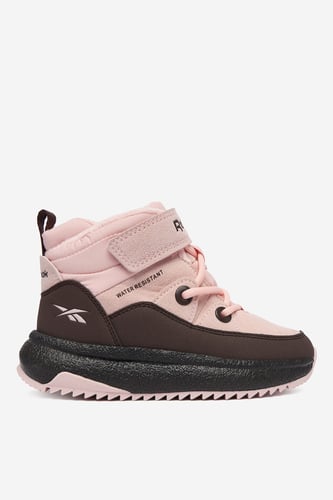 Csizma Reebok CEO-LEA-JA-C576W-DZ Rózsaszín