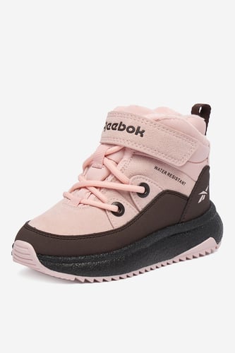 Csizma Reebok CEO-LEA-JA-C576W-DZ Rózsaszín