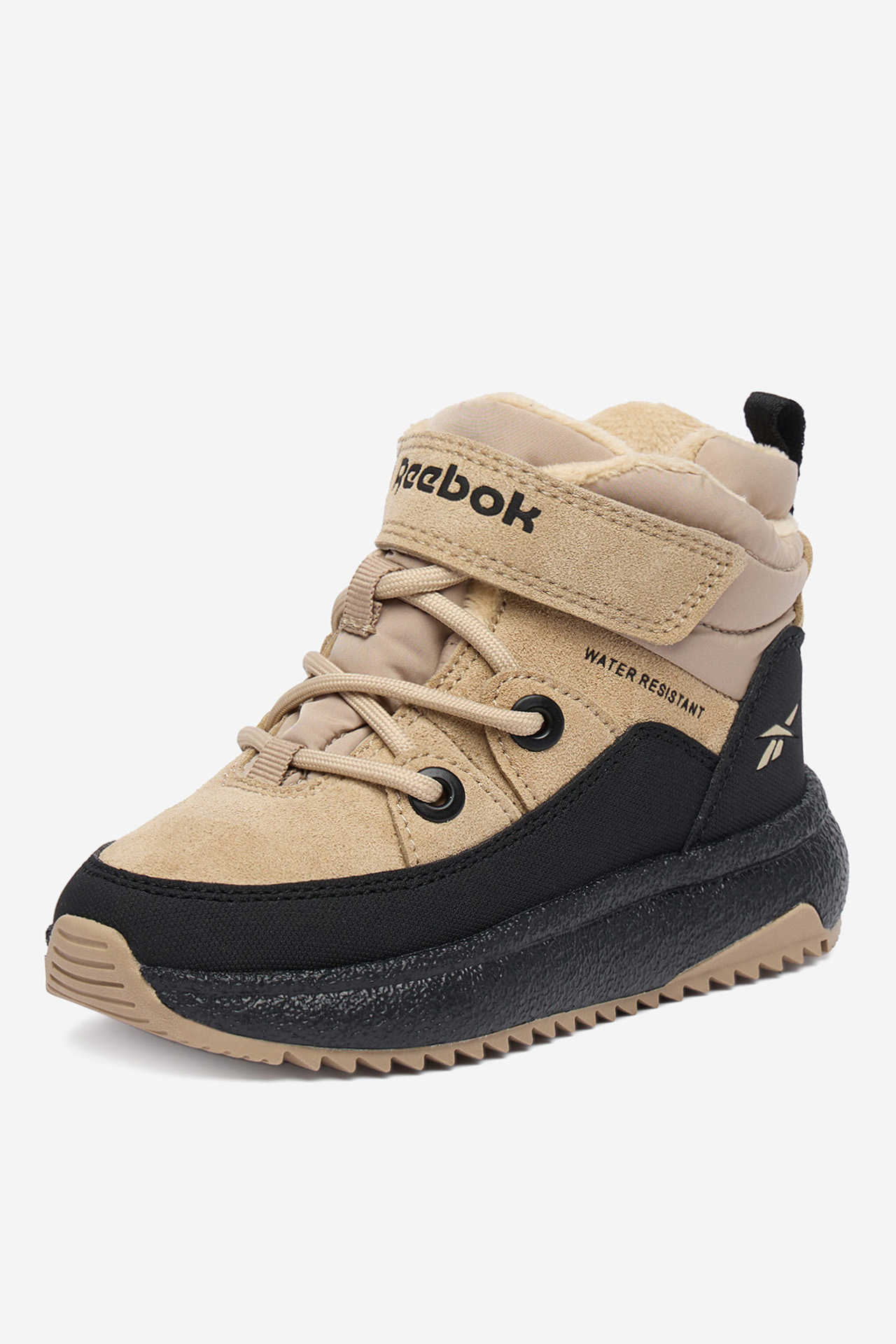 Trzewiki REEBOK CEO-LEA-JA-C576W-DZ Beżowy