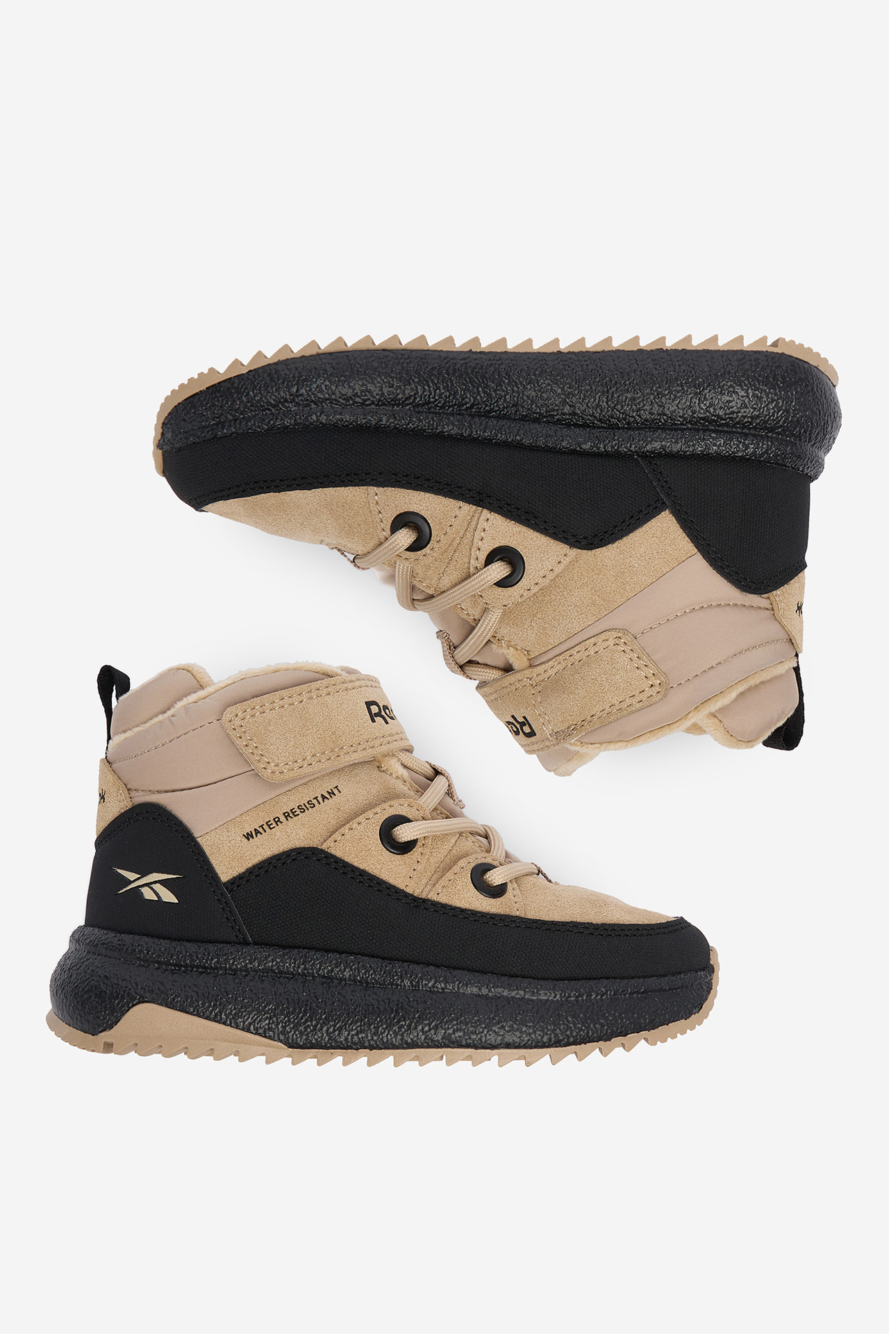 MODULO HIKE