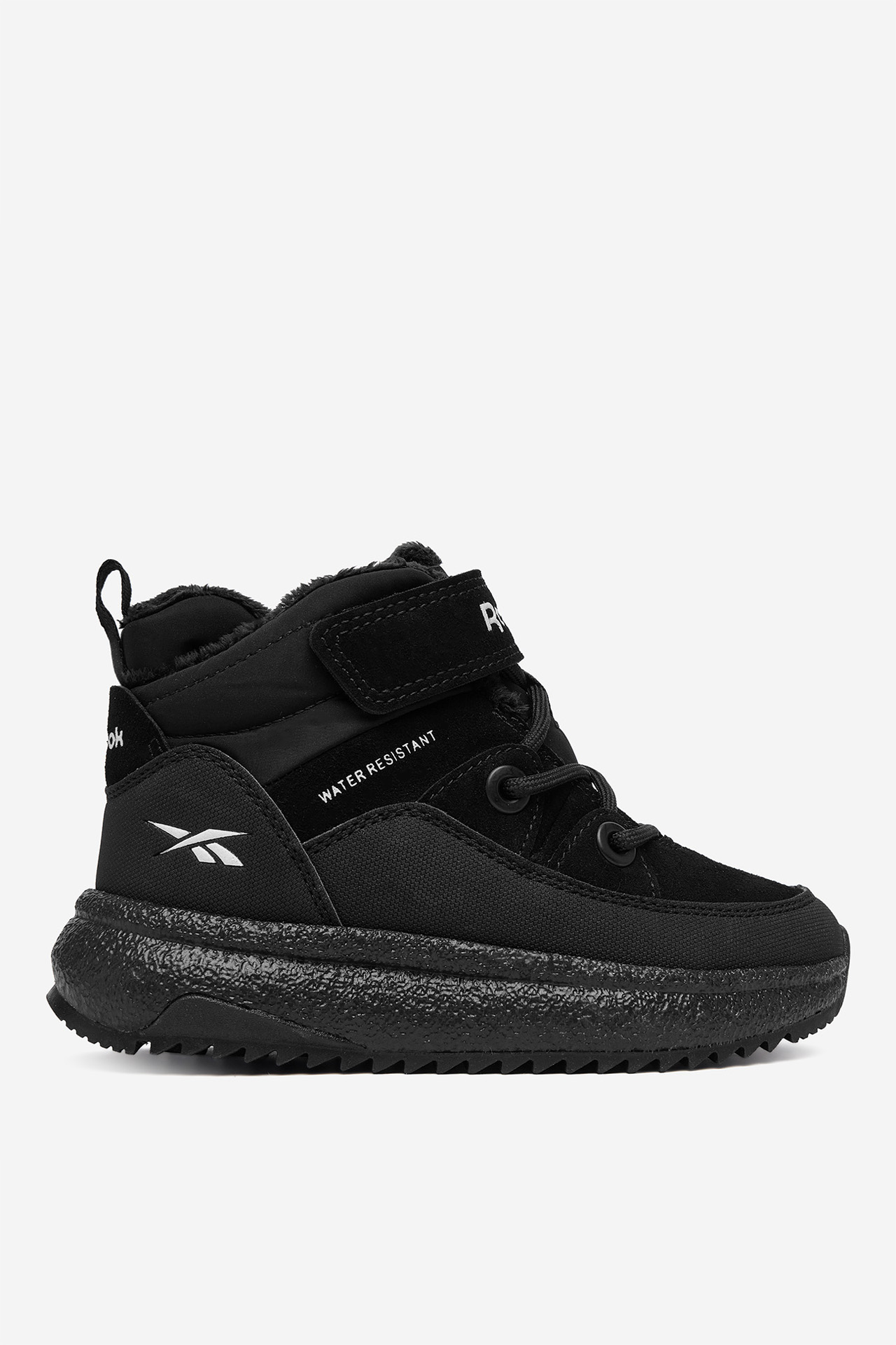 Trzewiki REEBOK CEO-LEA-JA-C576W-DZ Czarny