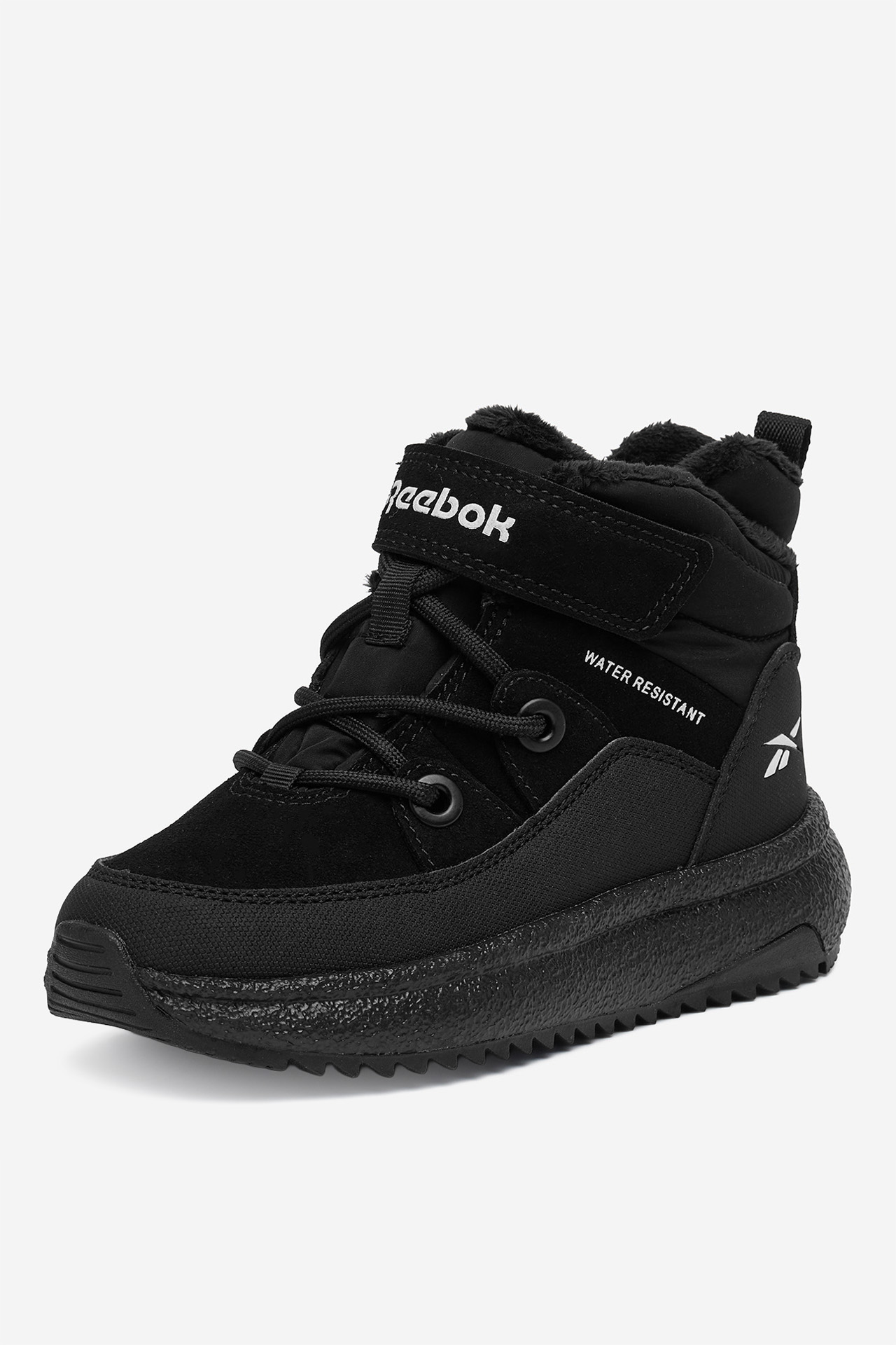 Trzewiki REEBOK CEO-LEA-JA-C576W-DZ Czarny