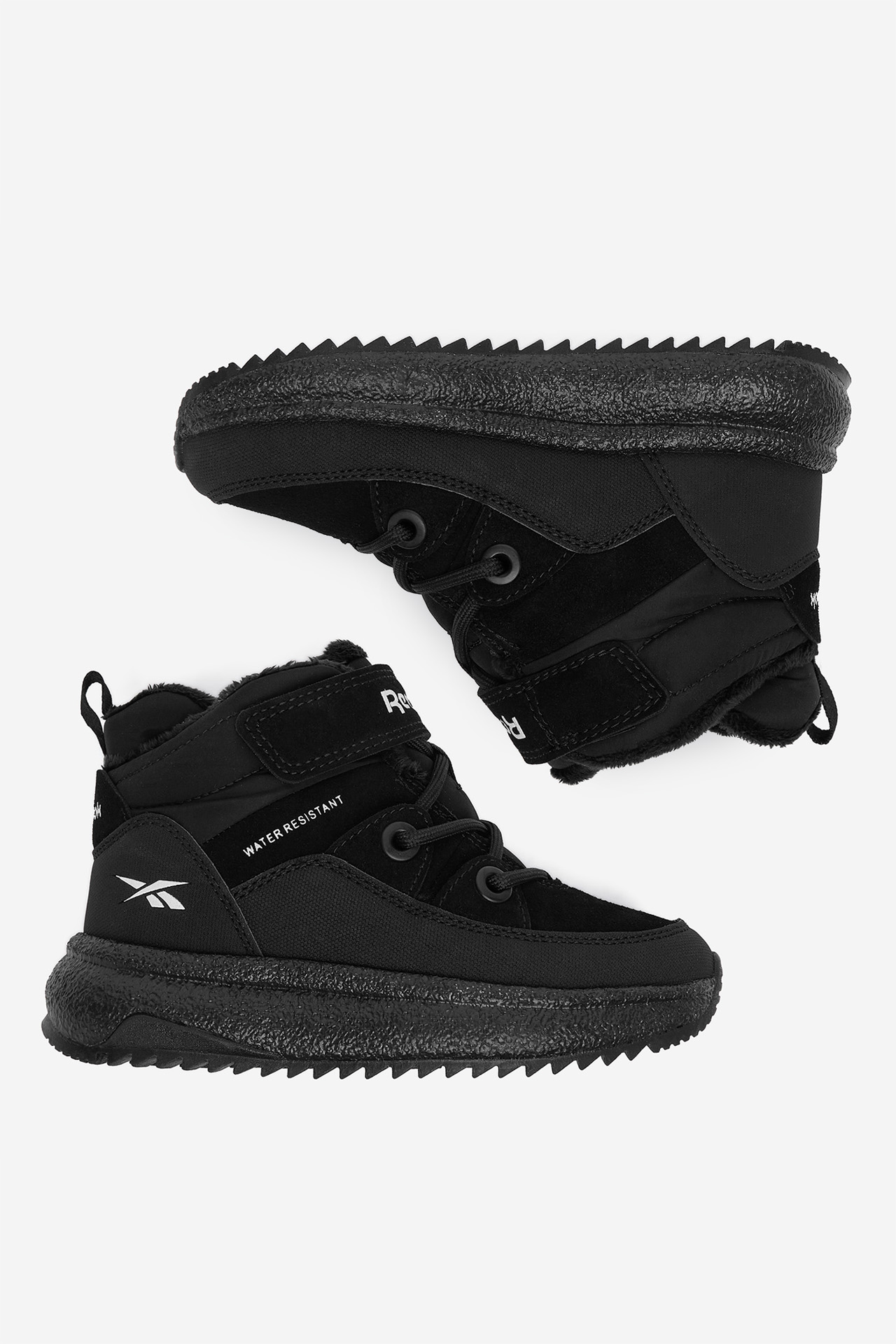 MODULO HIKE