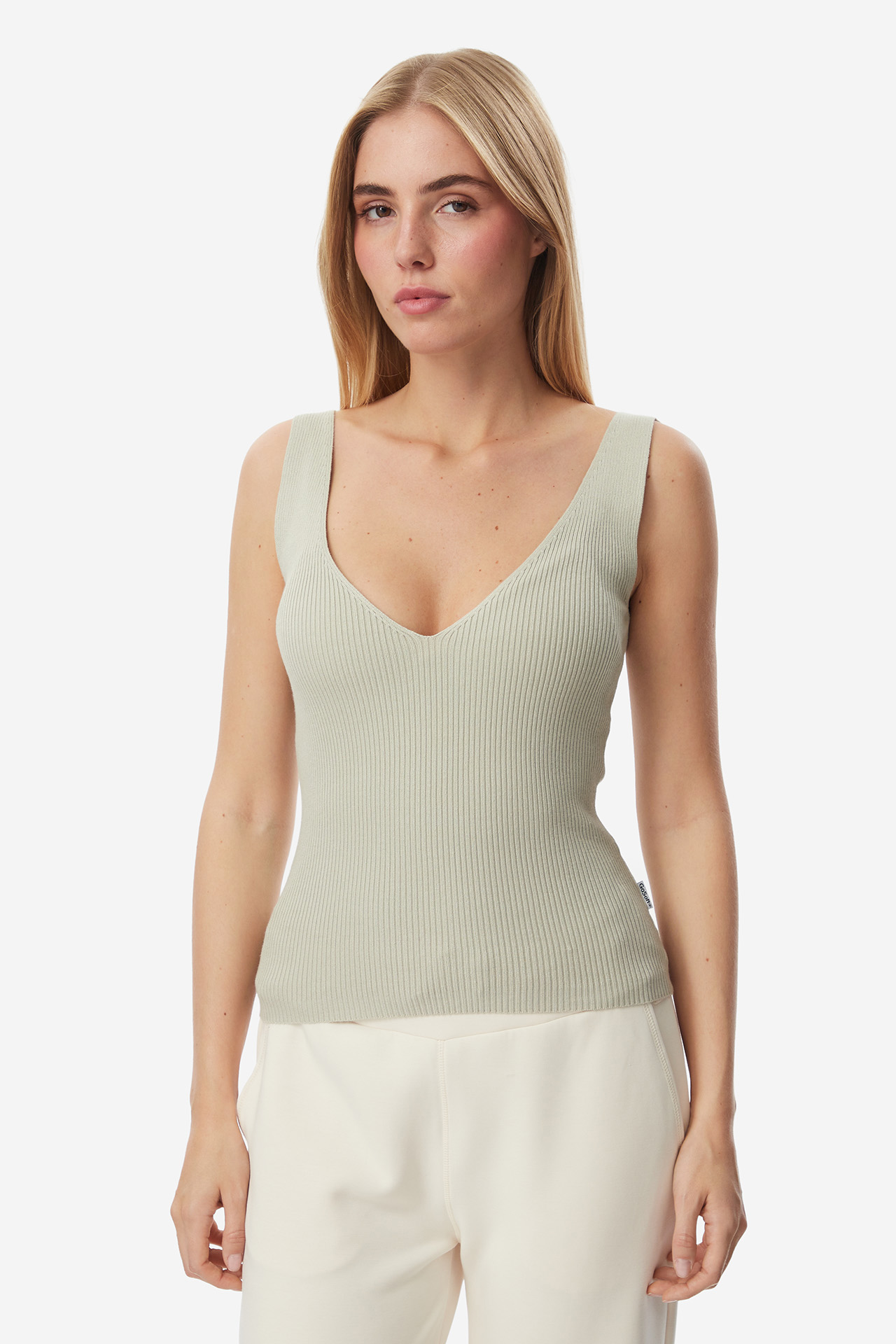 Top GO SOFT W226-GSLSW-1049-39X Beżowy
