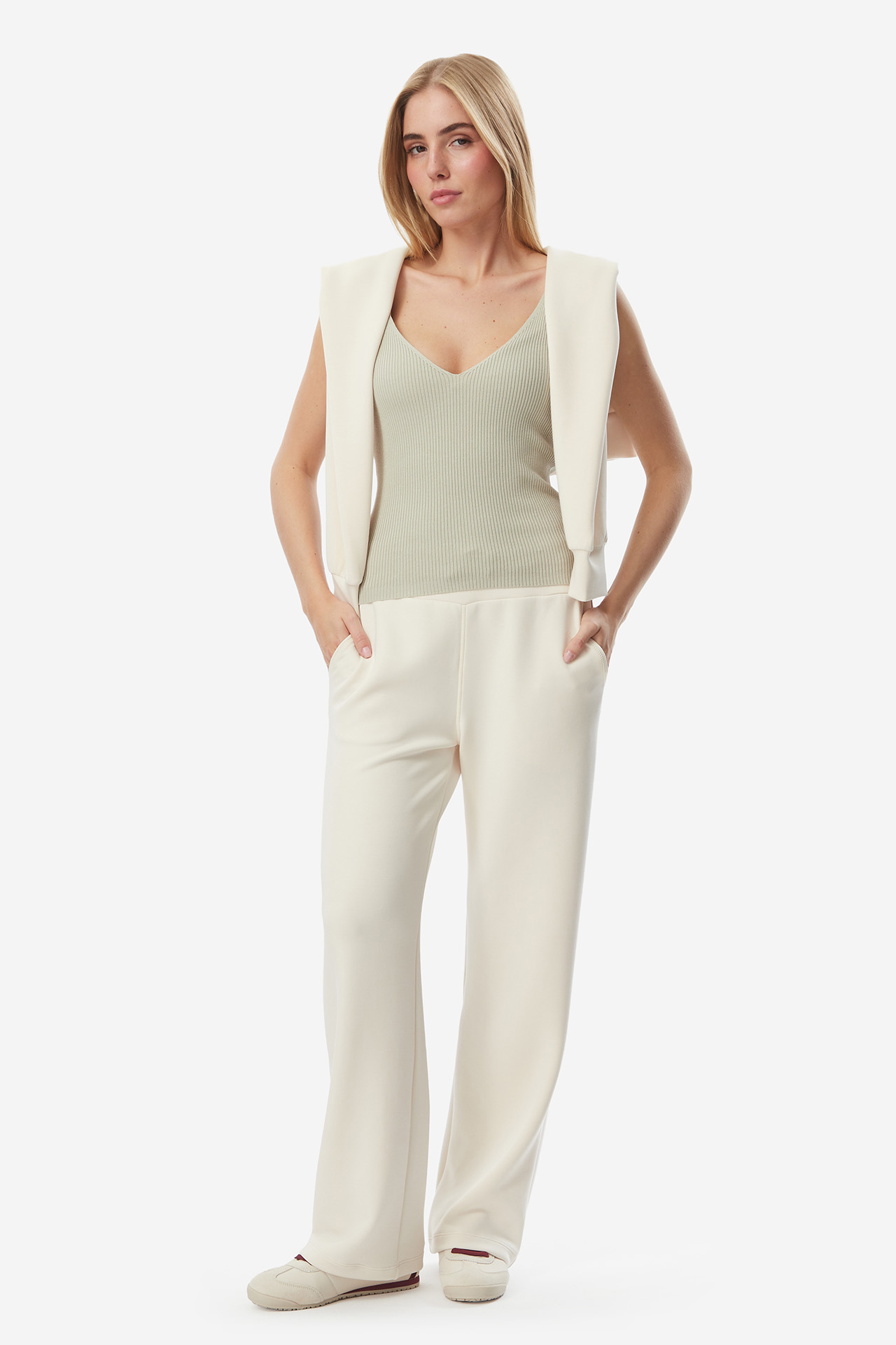 Top GO SOFT W226-GSLSW-1049-39X Beżowy