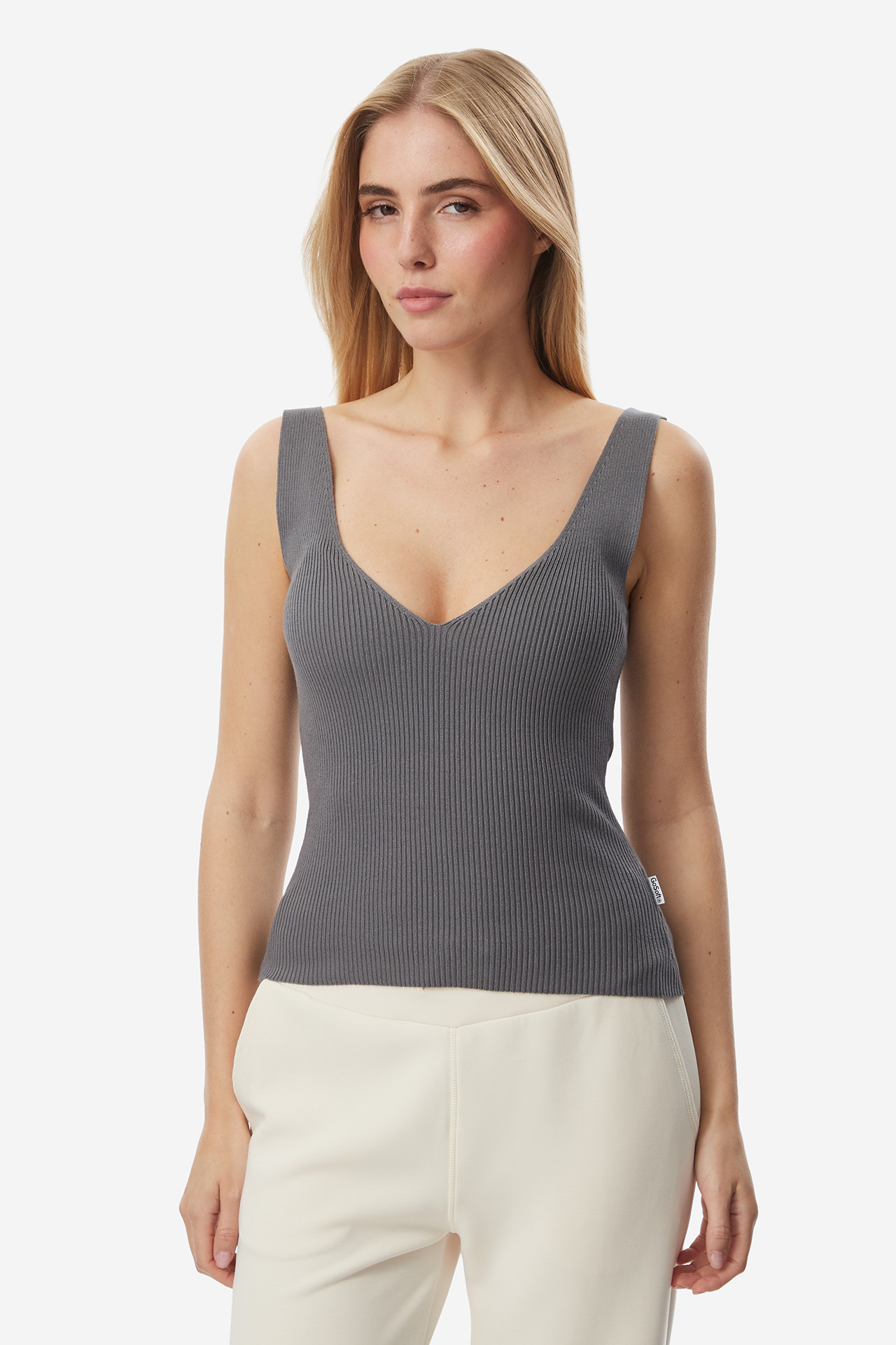 Top GO SOFT W226-GSLSW-1049-42M Szary