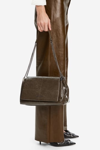 Torbica Badura C-AILA-LDA7951 Khaki