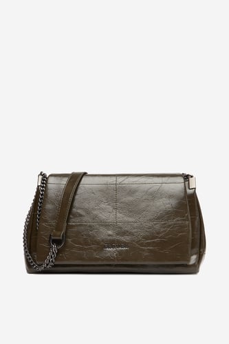 Torbica Badura C-AILA-LDA7951 Khaki