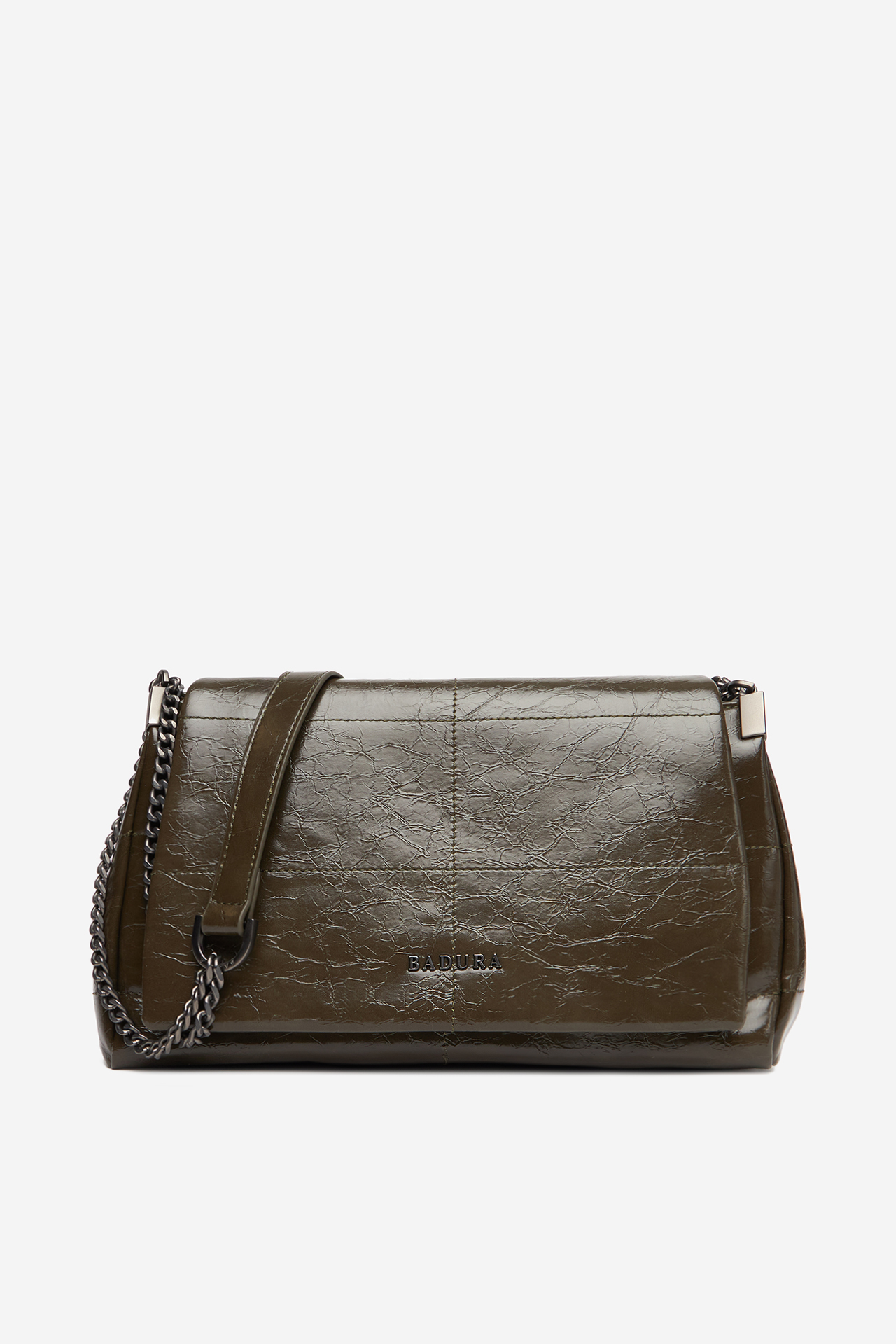 Torbica Khaki