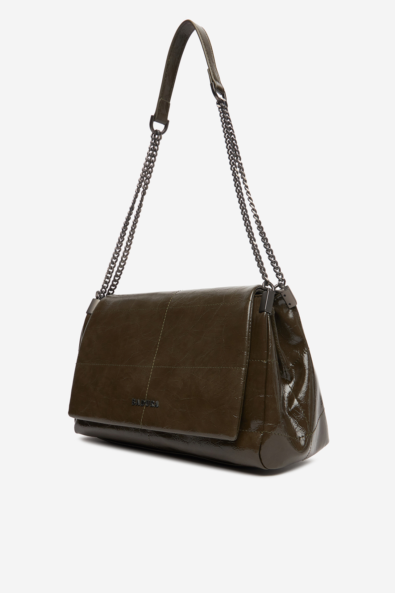 Torbica Khaki