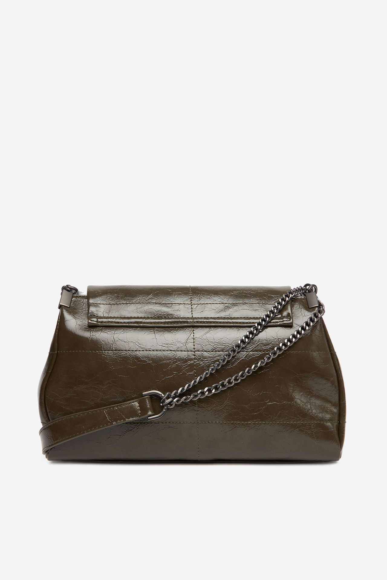 Torbica Khaki