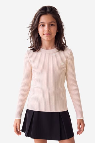 long_sleeve Beverly Hills Polo Club W226-BHGSW-1156-11X Roza