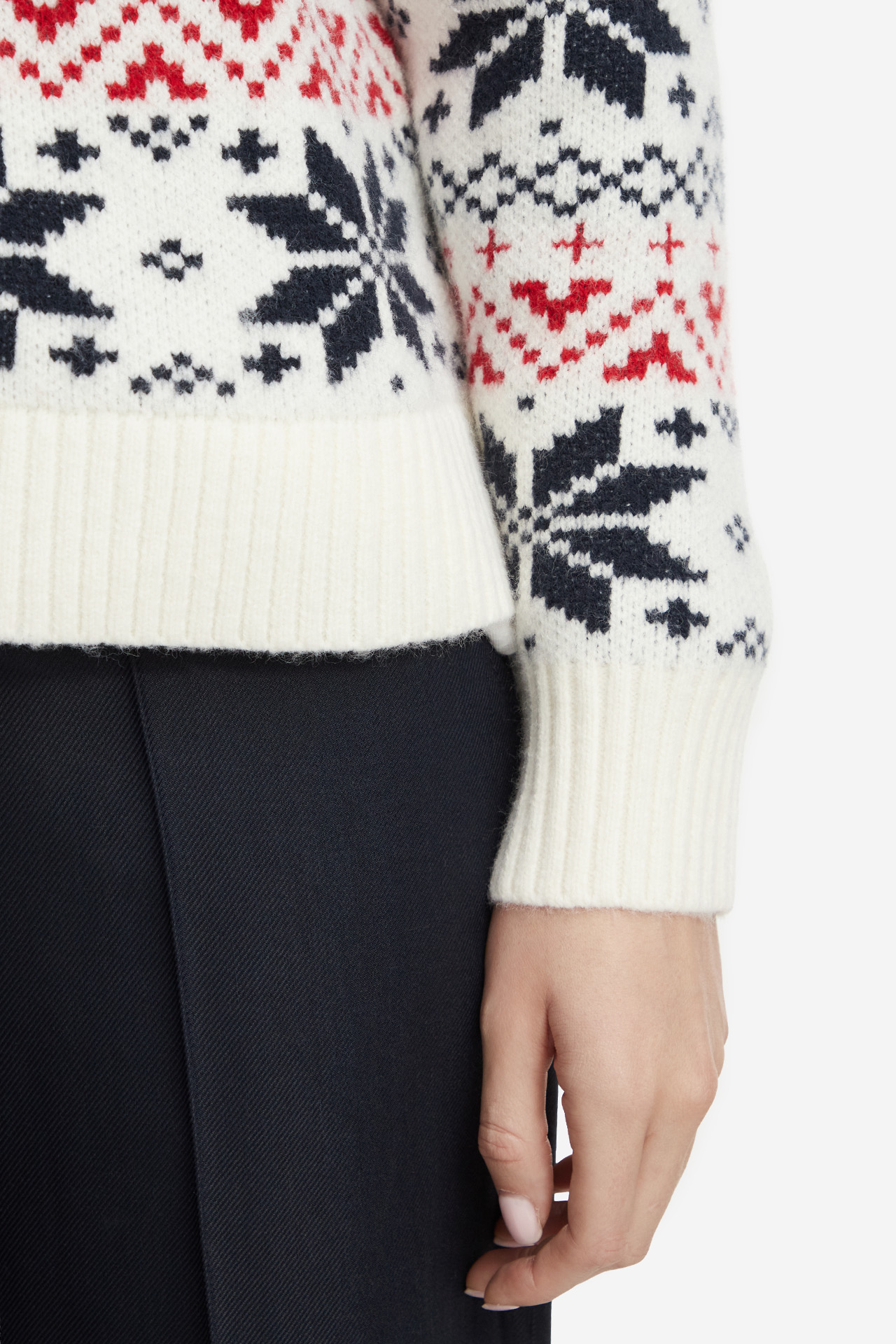 Sweter