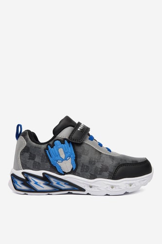 Спортни обувки TRANSFORMERS CEO-CP23-AW26-318TF Тъмносив