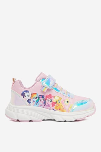 Športna obutev My little Pony CEO-CP23-AW26-312MLP Roza