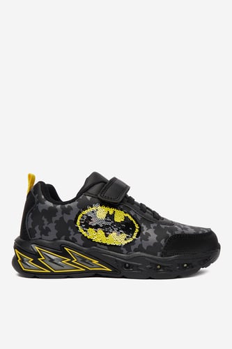 Sportovní obuv Batman CEO-CP23-AW26-107WBBAT Černá