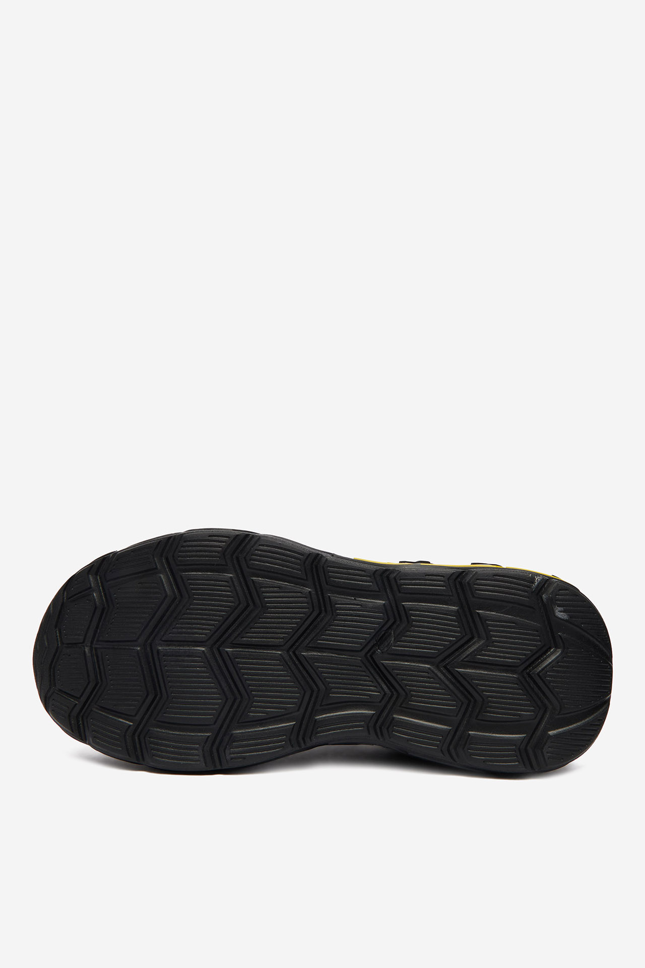 Sneakersy Černá