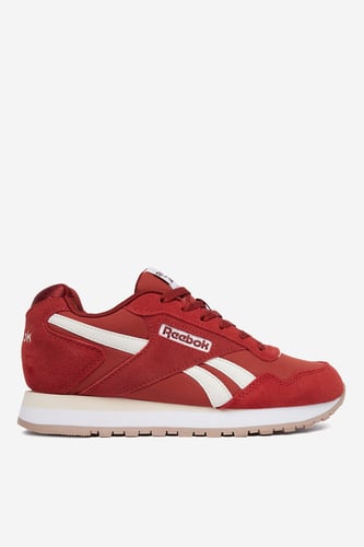Sportovní obuv Reebok CEO-GLIDE 100261075 Tmavě červená