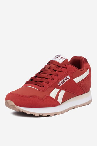 Sportovní obuv Reebok CEO-GLIDE 100261075 Tmavě červená