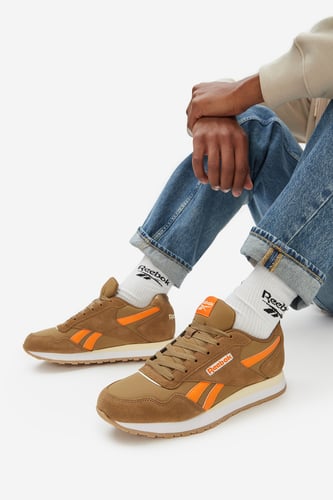 Sportcipő Reebok CEO-LIDE 100261068 Barna