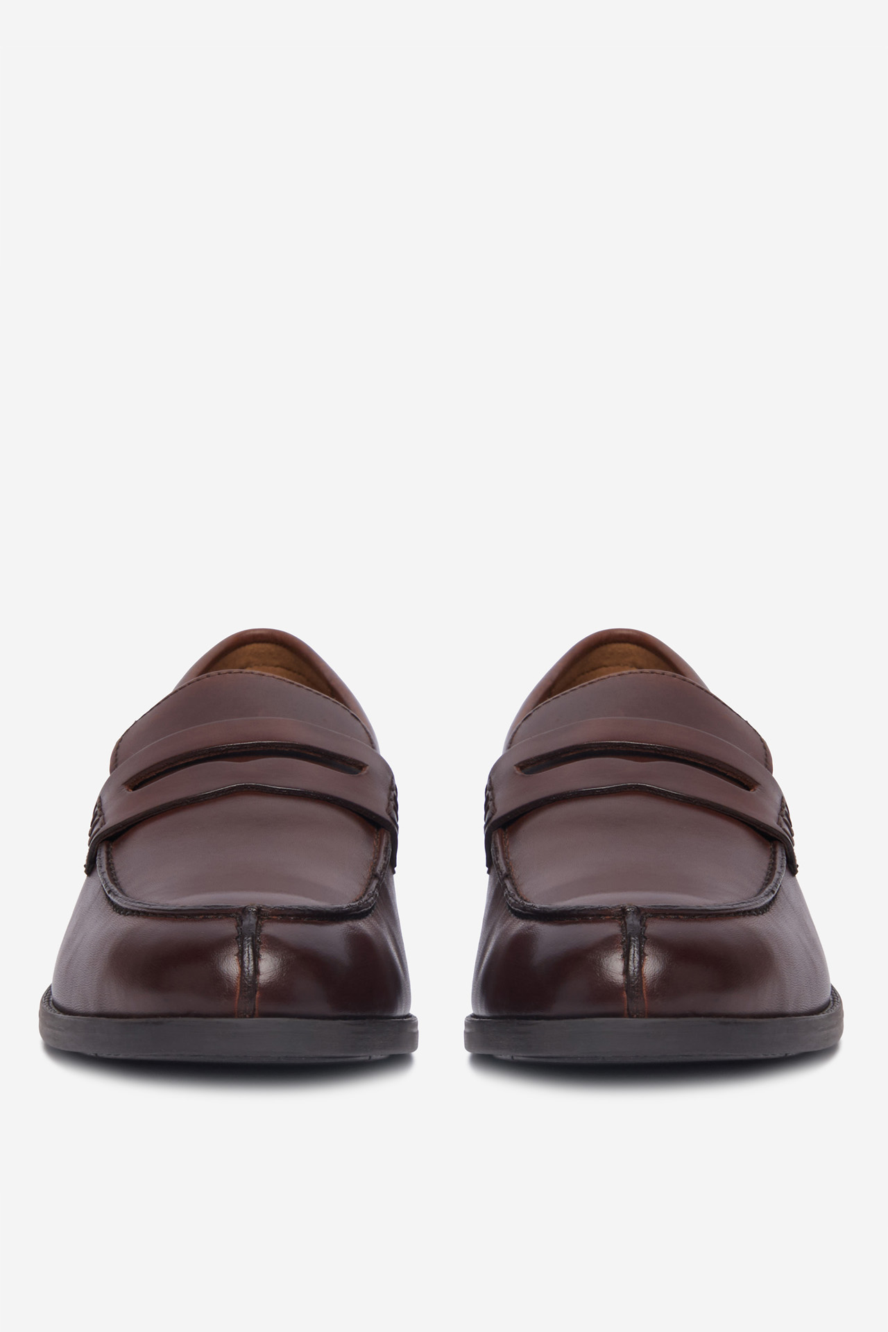 Loaferke Rjava