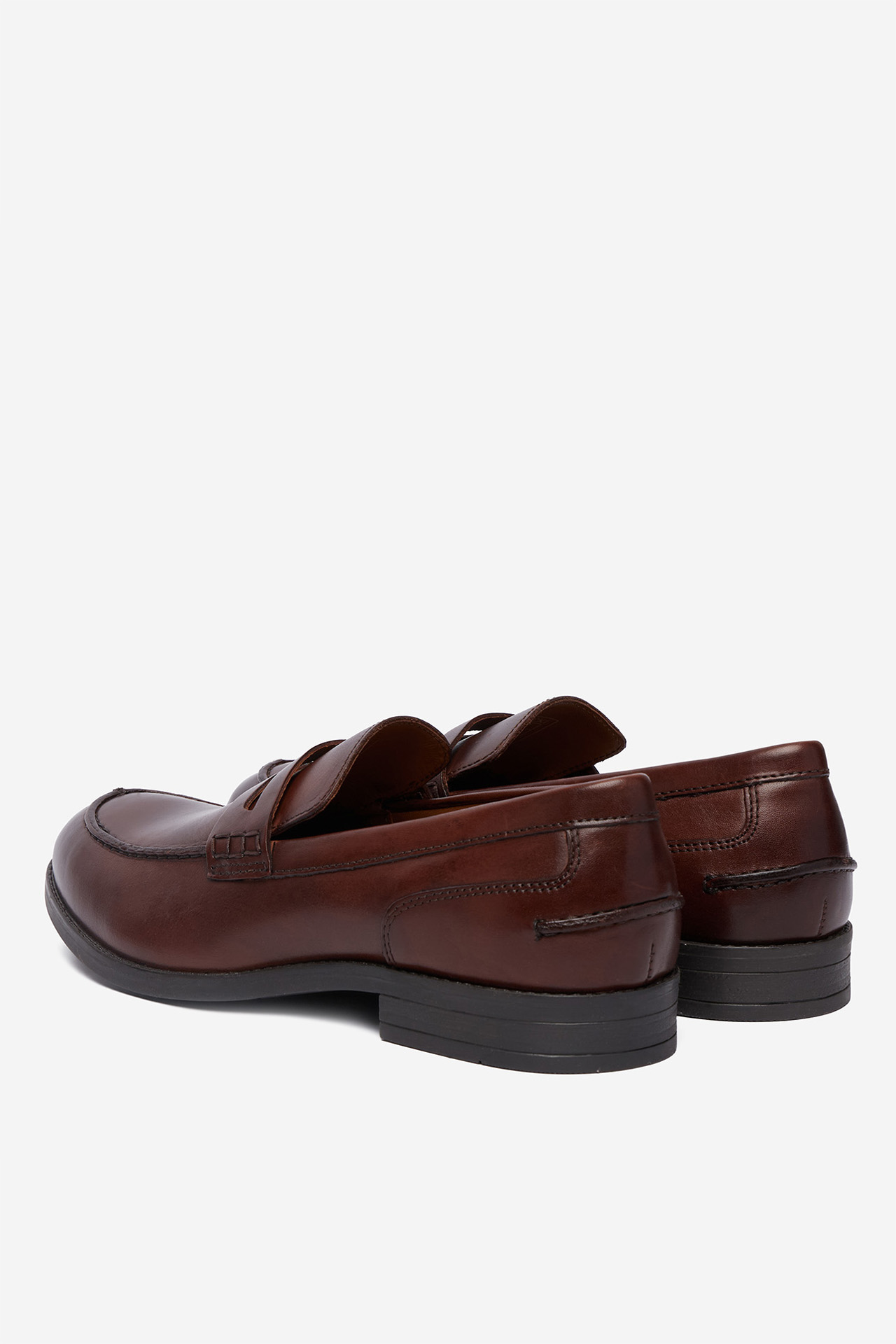 Loaferke Rjava