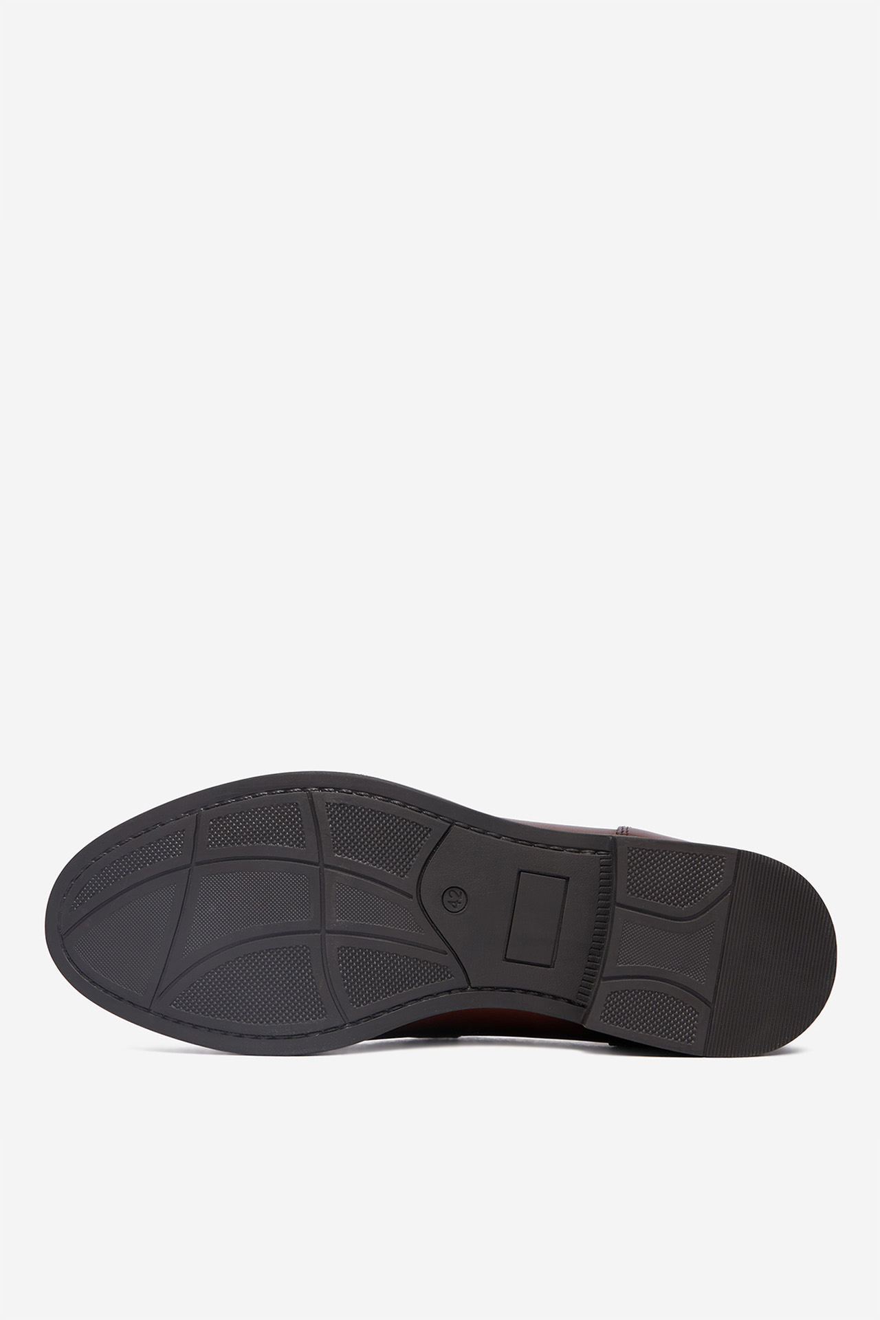 Loaferke Rjava