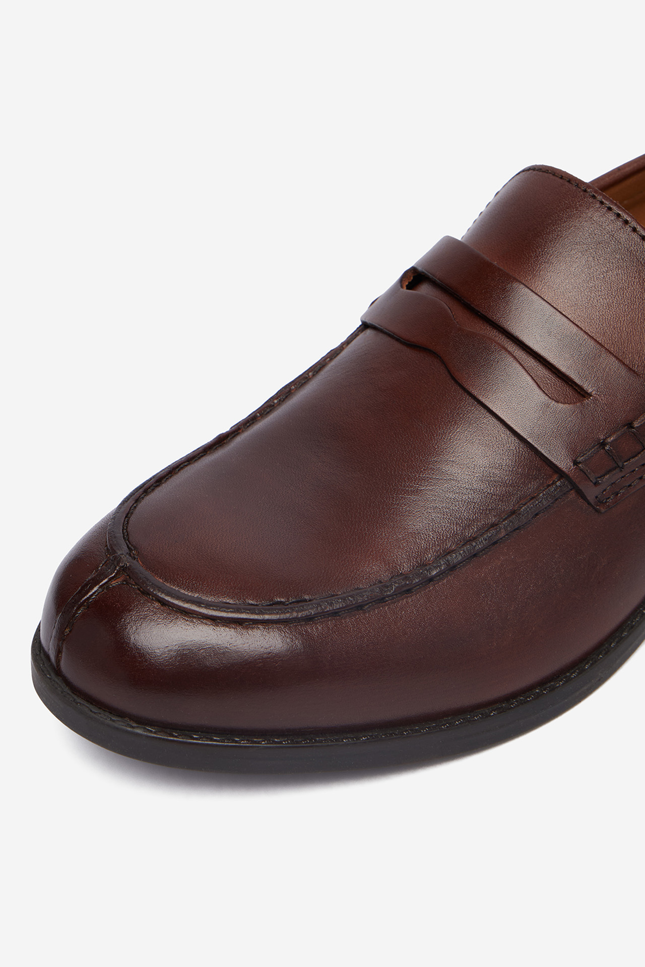 Loaferke Rjava
