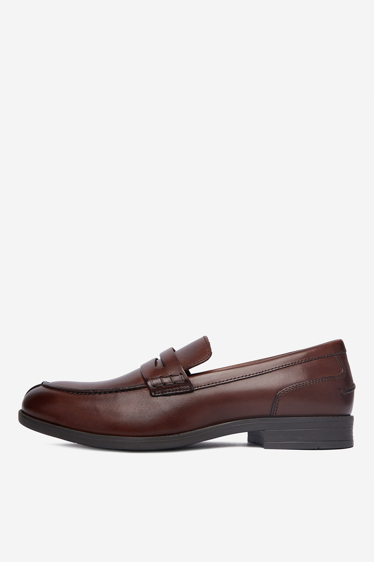 Loaferke Rjava