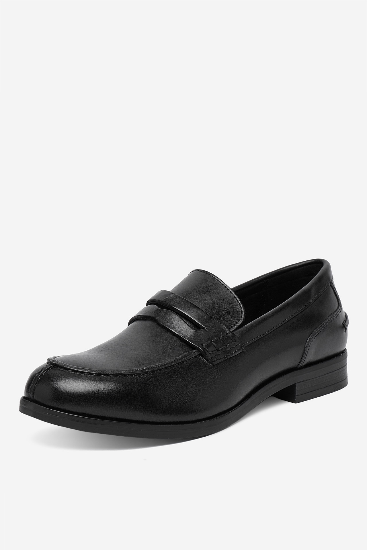 Loaferke Črna