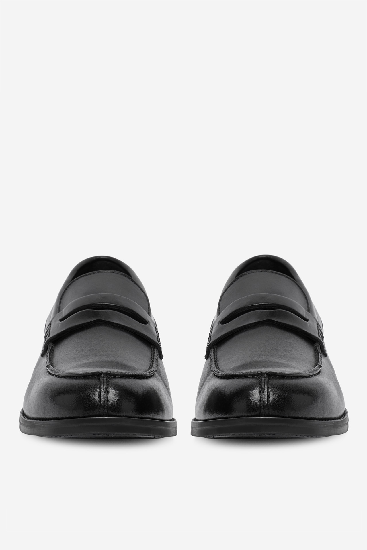 Loaferke Črna