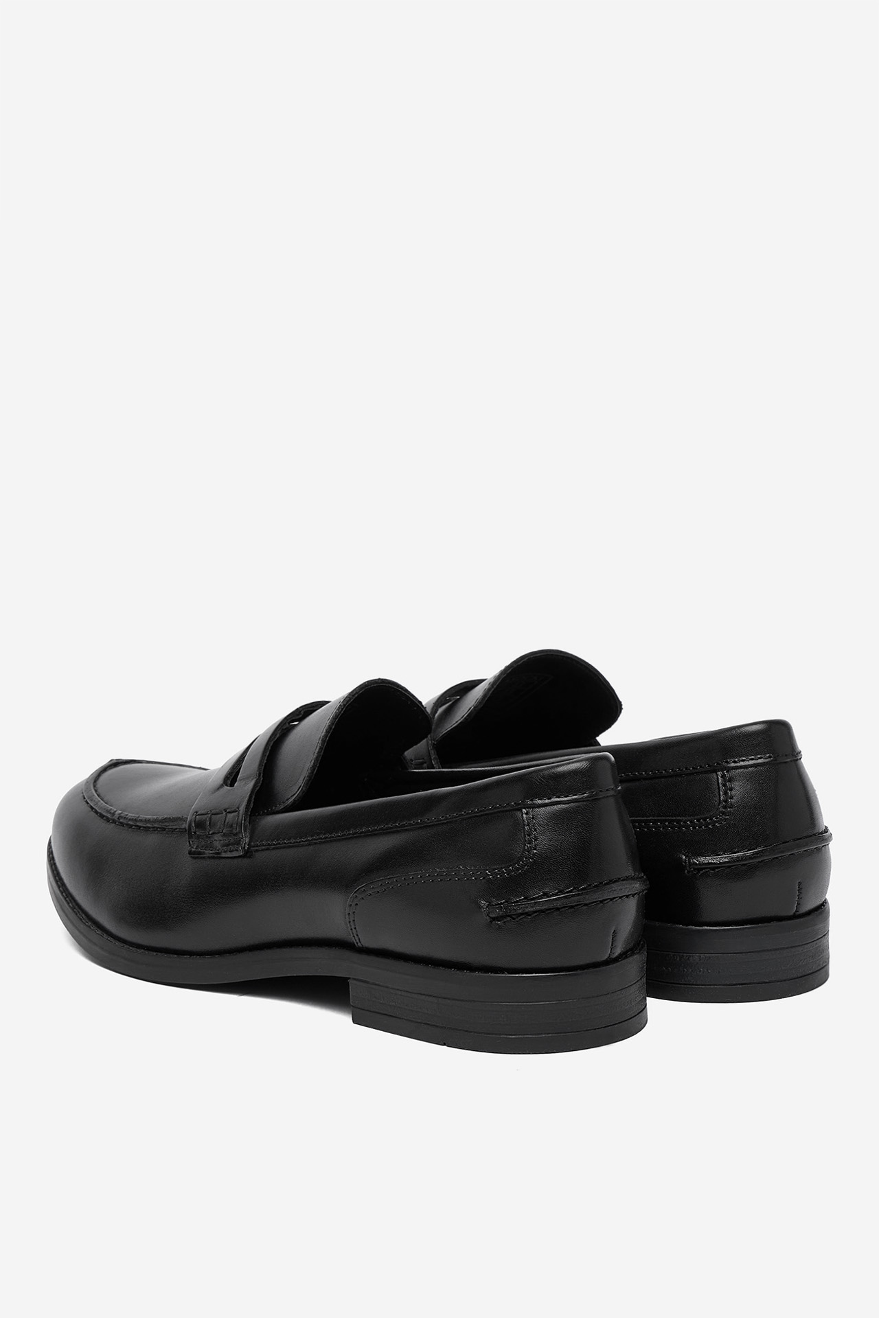 Loaferke Črna