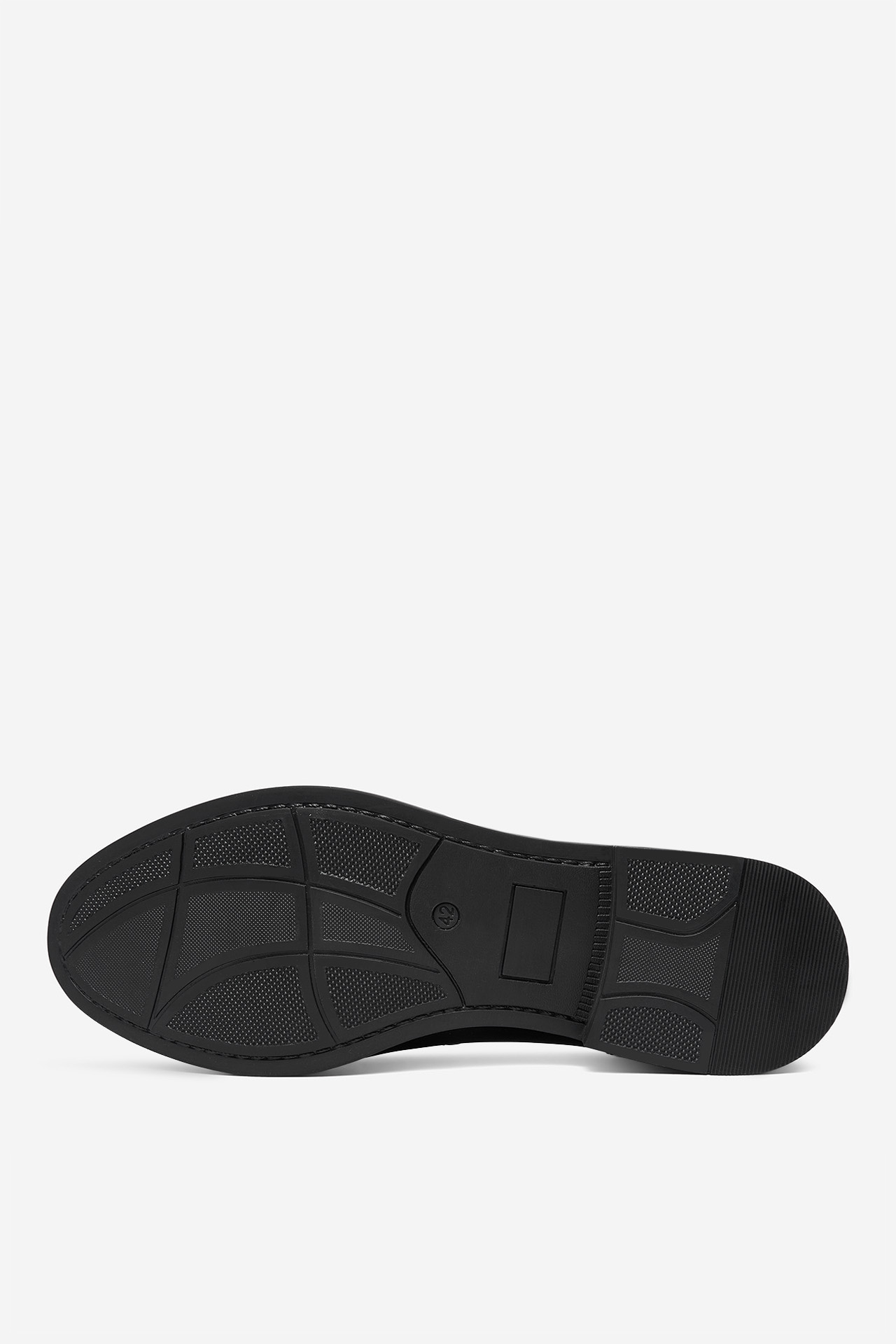 Loaferke Črna