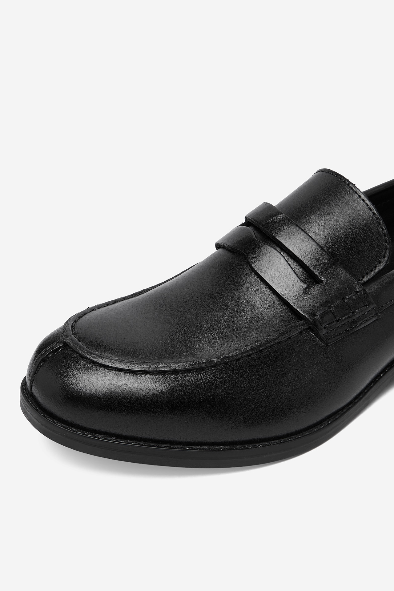 Loaferke Črna